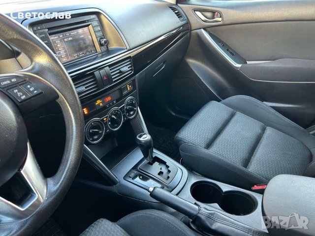 Продавам Mazda CX-5 , снимка 6 - Автомобили и джипове - 43913005
