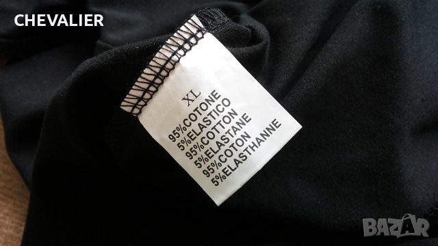 LEEYO Размер M-L мъжка блуза 35-49, снимка 11 - Блузи - 37177354