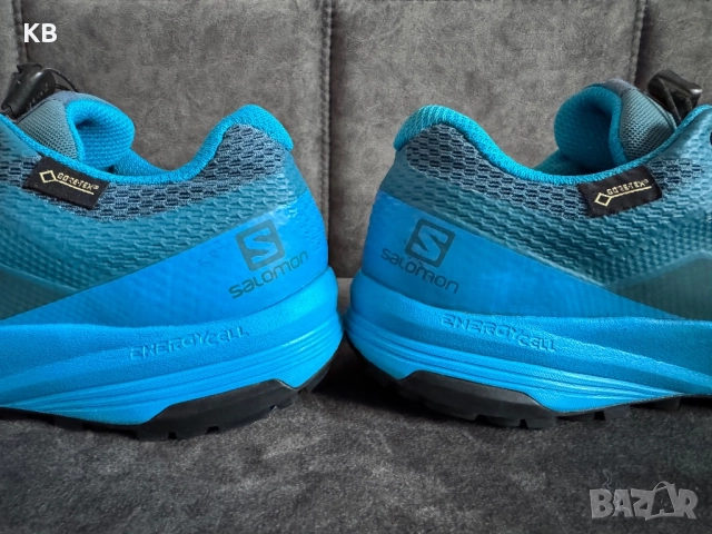 SALOMON - Xa Discovery Gore Tex., снимка 3 - Маратонки - 52905661