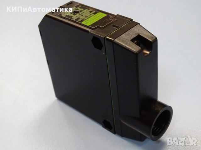 рефлекторен фотодатчик Matsushita Electric MP R500P-AC/DC photo switch 100-240V, снимка 4 - Резервни части за машини - 37513196