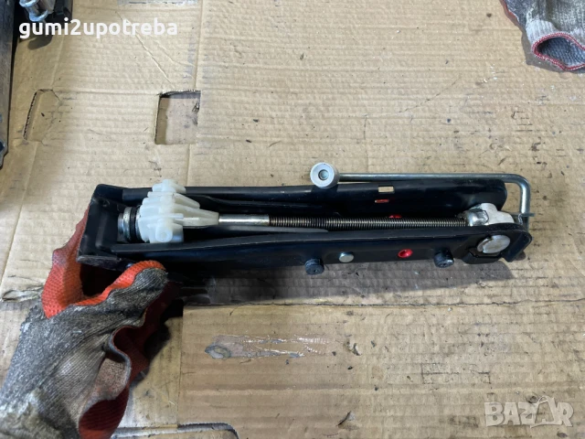 Авто Крик Авариен Крик BMW 3 serie E46 БМВ 3, снимка 5 - Аксесоари и консумативи - 50884856