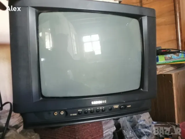 телевизор GoldStar, снимка 1