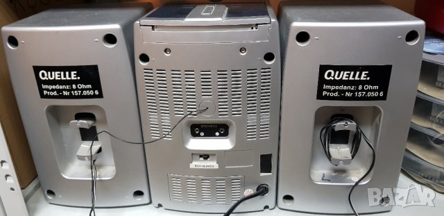 Продавам CD радио, снимка 2 - Аудиосистеми - 43414490