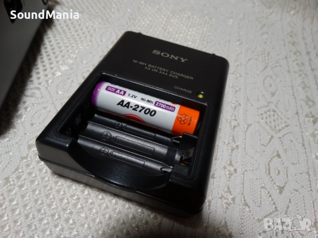 SONY ICF-506 ..., снимка 15 - Радиокасетофони, транзистори - 53477480