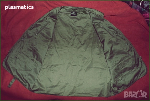 зелени елеци, снимка 16 - Други - 42877747