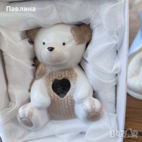 Порцеланови фигури