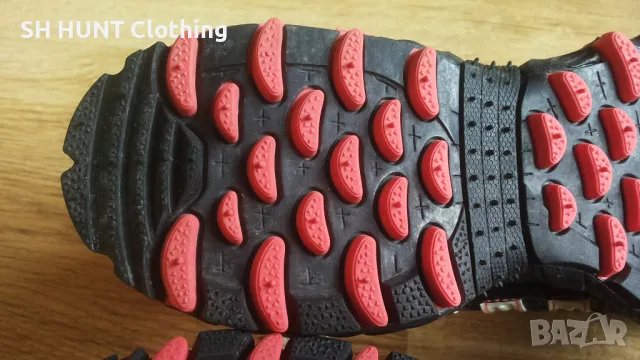 Adidas KANADIA TR 4 GORE-TEX размер EUR 38 2/3 / UK 5 1/2 дамски детски водонепромокаеми - 924, снимка 15 - Маратонки - 48397087