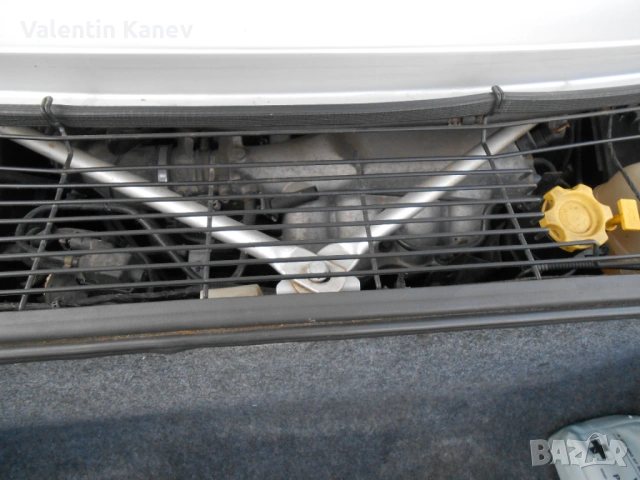 MG_TF 135 ps., снимка 13 - Автомобили и джипове - 53419197