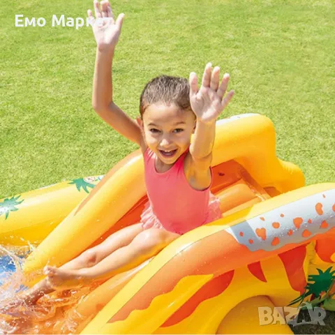 Пълно лятно забавление, снимка 6 - Други стоки за дома - 49406379