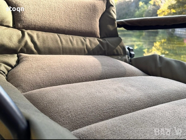 Шаранджйиски стол , снимка 8 - Къмпинг мебели - 52897038