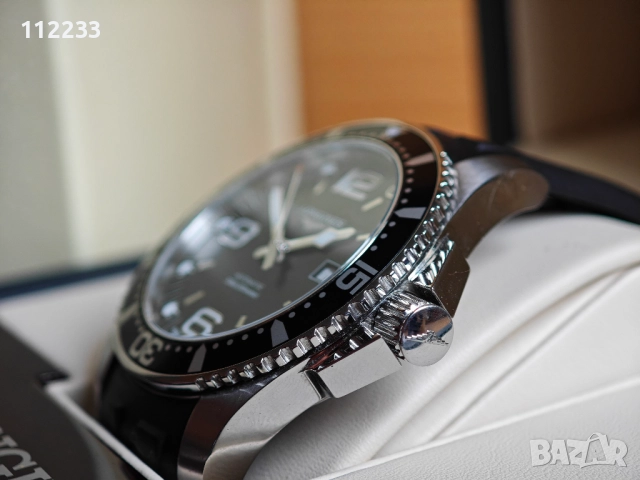 БАРТЕР Longines HydroConquest Automatic, снимка 6 - Мъжки - 52802790