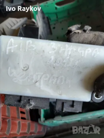 МОДУЛ ЗА ВЪЗДУШЕН КОНТРОЛЕР 13583465 · 90151-663 · OPEL ZAFIRA C, снимка 4 - Части - 47582380