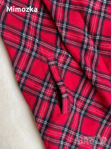 Лот от 3 рокли на Hm за сладурка р-р 122/128 общо за 10 лв.!, снимка 6 - Детски рокли и поли - 52642878