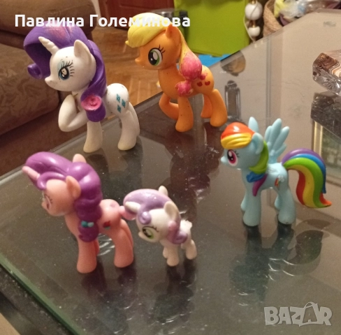 Колекционерски фигурки, снимка 9 - Колекции - 37277372