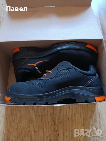 Работни обувки!!., снимка 2 - Други - 52428908