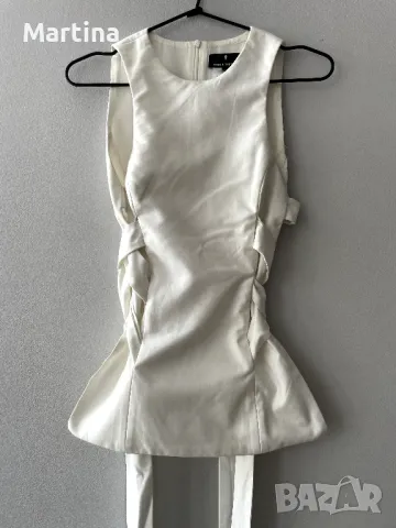 Other theory блуза