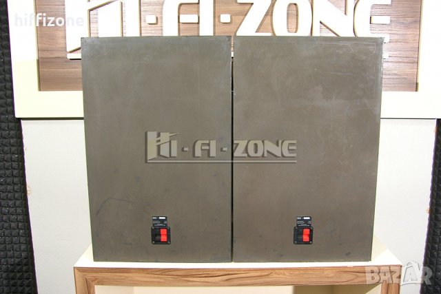 ТОНКОЛОНИ  Revox br-530 , снимка 10 - Тонколони - 33538947