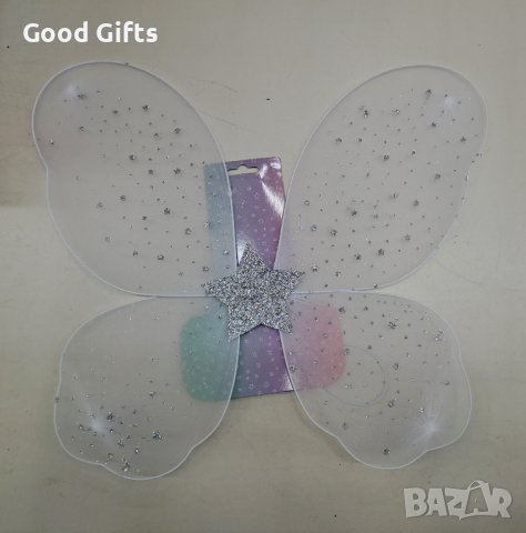 Звездни криле на пеперуда , Детски костюм, снимка 3 - Други - 39189953