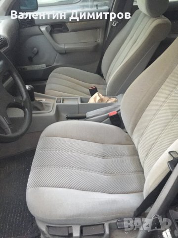 Бмв е34 на части, снимка 4 - Автомобили и джипове - 26648872