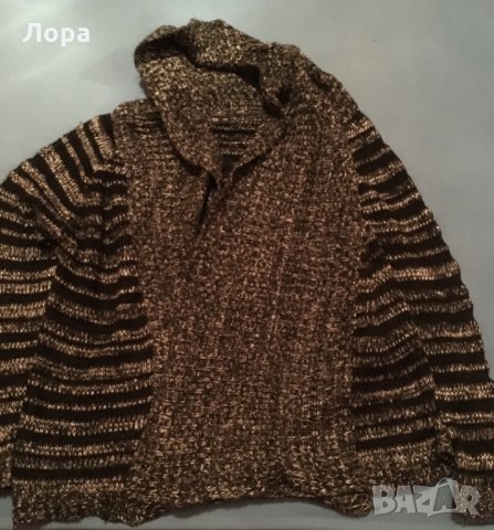 Дамска Жилетка L/XL размер, снимка 3 - Жилетки - 35022060