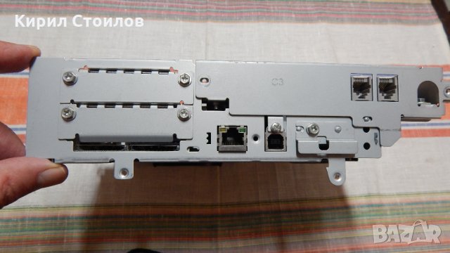 B2845100 Controller PCB, снимка 2 - Принтери, копири, скенери - 32289949