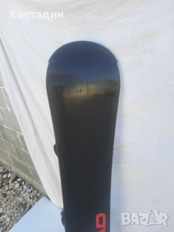 Сноуборд HEAD 147см.   с автомати.   , снимка 8 - Зимни спортове - 52464503