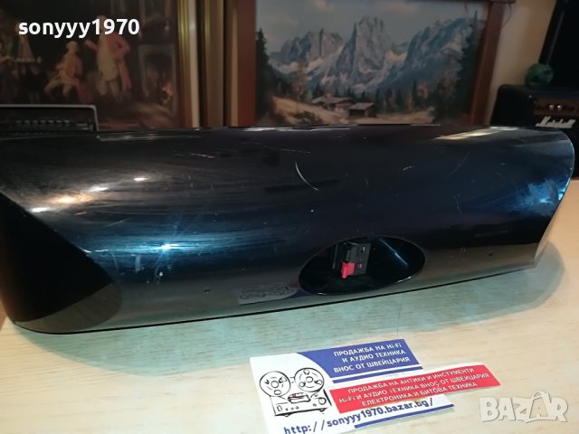 LG SB94PB-C CENTER ВНОС SWISS 1303231018LN, снимка 11 - Тонколони - 39979739