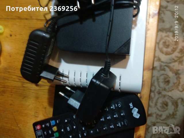 IP A1/Mtel Приемници пълен комплект..., снимка 4 - Приемници и антени - 26426910