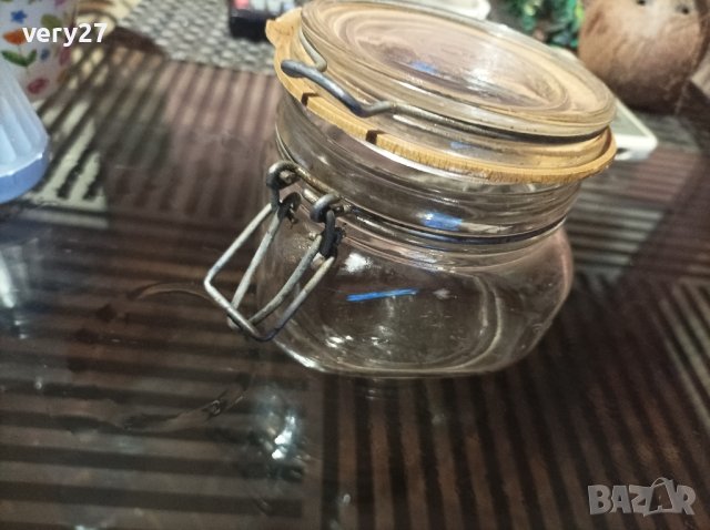 ретро стъклени чаши, снимка 6 - Други - 43514494