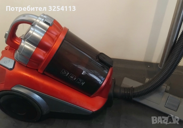 Прахосмукачка DAEWOO 