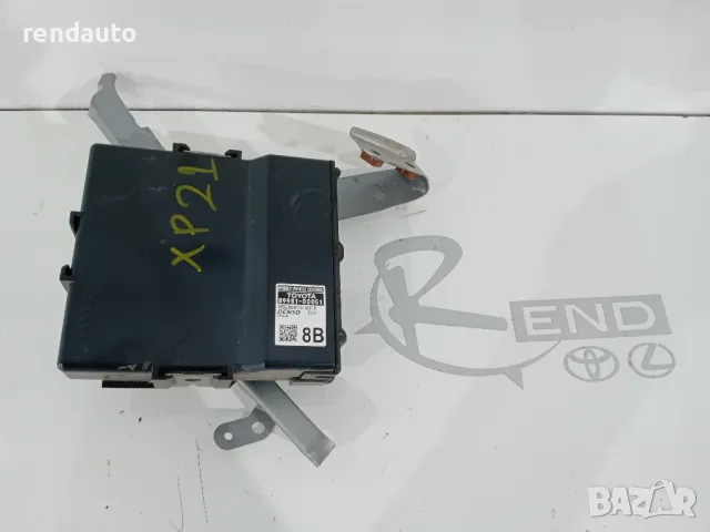 89981-0d051 Модул батерия хибрид toyota yaris cross 1.5 hybrid 2019-2024