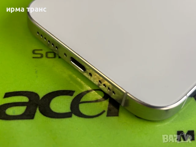 iPhone 16 Pro Max 256gb 100% батерия, снимка 5 - Apple iPhone - 51349343