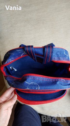 Детска раничка, снимка 2 - Раници - 32881084