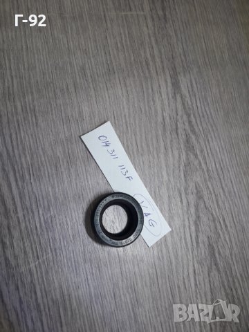 014311113F/A**NEU**VAG**AUVW**СЕМЕРИНА ЗА СКОРОСТНА КУТИЯ  **, снимка 2 - Части - 36965035