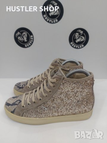 Дамски сникърси TRATTI DI DONNA.Номер 37, снимка 2 - Дамски ежедневни обувки - 43416180