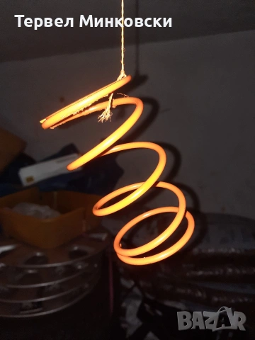 Вторична пружина Malossi