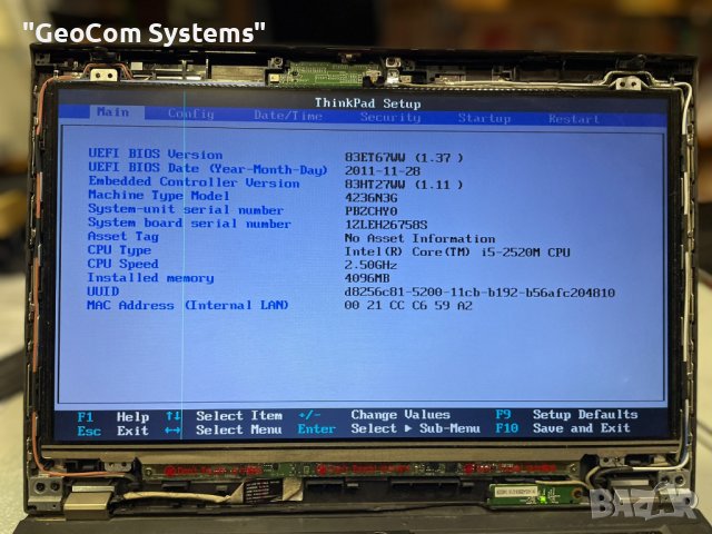 14.0" LG LP140WH2 TL M2 дисплей (14.0",1366х768,40-пинов)