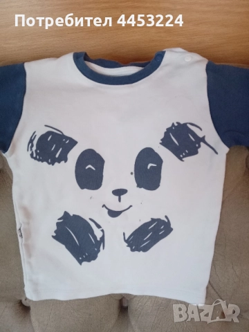 Детски блузки , снимка 9 - Детски Блузи и туники - 50896935