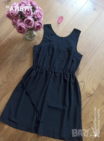 ESPRIT Прекрасна нова рокля, снимка 6 - Рокли - 50403397