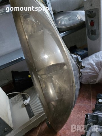фарове за пежо 206 ; 207 ; мерцедес а класа w169 a-class, снимка 5 - Части - 43882514