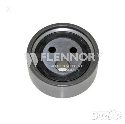 FS05990 FLENNOR Обтяжна ролка, ангренаж 1.4, 1.6, RENAULT Clio I II / Megane I / Kangoo I / Symbol /