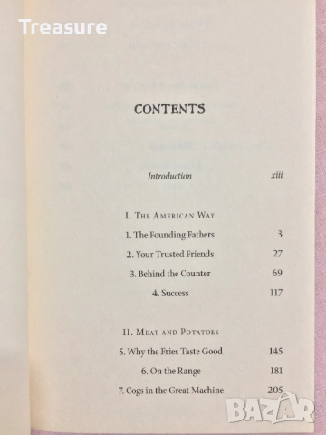 Fast Food Nation - Eric Schlosser, снимка 9 - Други - 38606541