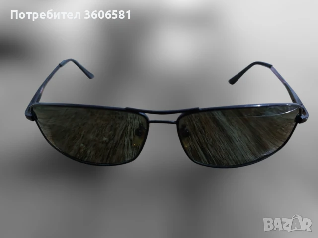 Нови Поляризирани Мъжки Слънчеви Очила , снимка 8 - Слънчеви и диоптрични очила - 51209918