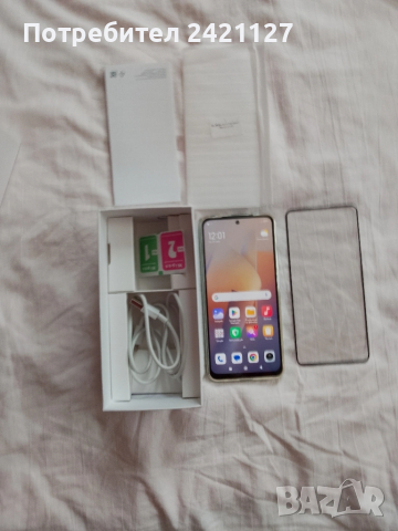 Телефони Xiaomi Redmi Note 11s , снимка 6 - Xiaomi - 51915840