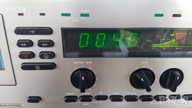 SIEMENS RC 555, снимка 6 - Декове - 32722411