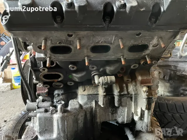 Продавам Двигател Porsche Cayenne 3.0D 92A/EG22/2012, снимка 9 - Части - 49226035