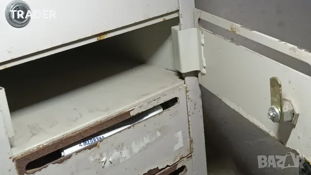 пощенски кутии модул метални , снимка 14 - Шкафове и рафтове - 42605892