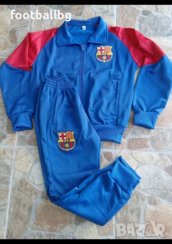 Детско юношески екипи анцузи ❤️⚽️ различни футболни отбори , снимка 11 - Футбол - 43683356