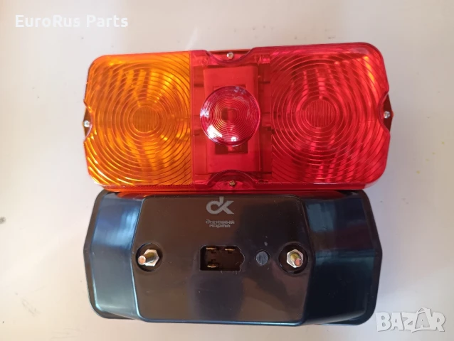 Стоп УАЗ Стопове туристическо ремарке, снимка 2 - Части - 51366431