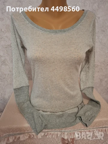 NIKE Туника, снимка 3 - Туники - 51157999